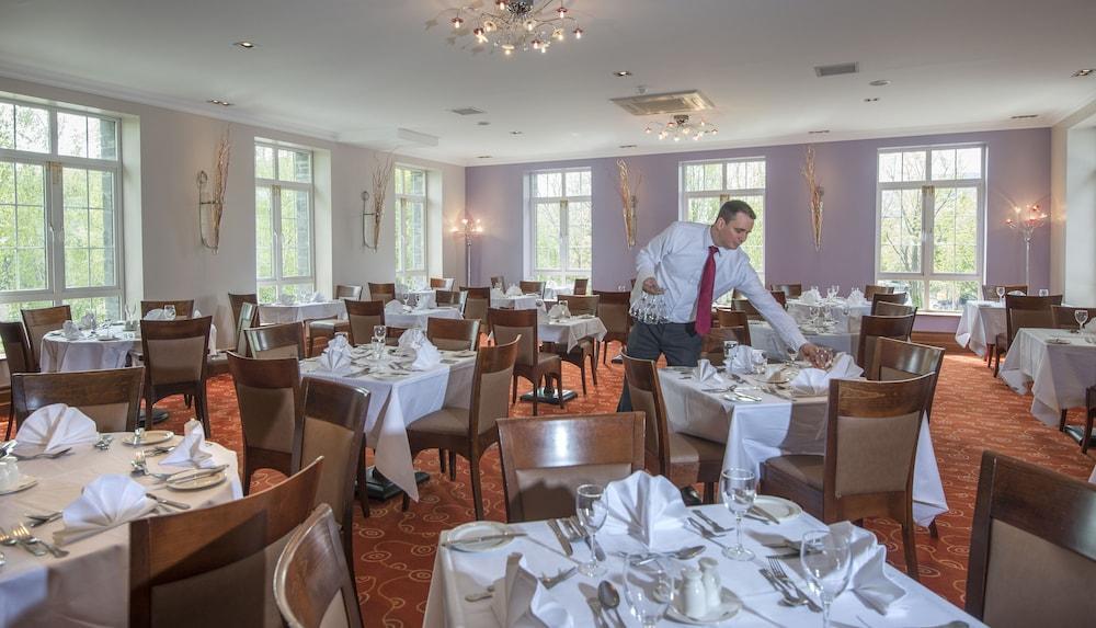 Innisfallen Hotel Cill Airne Kültér fotó