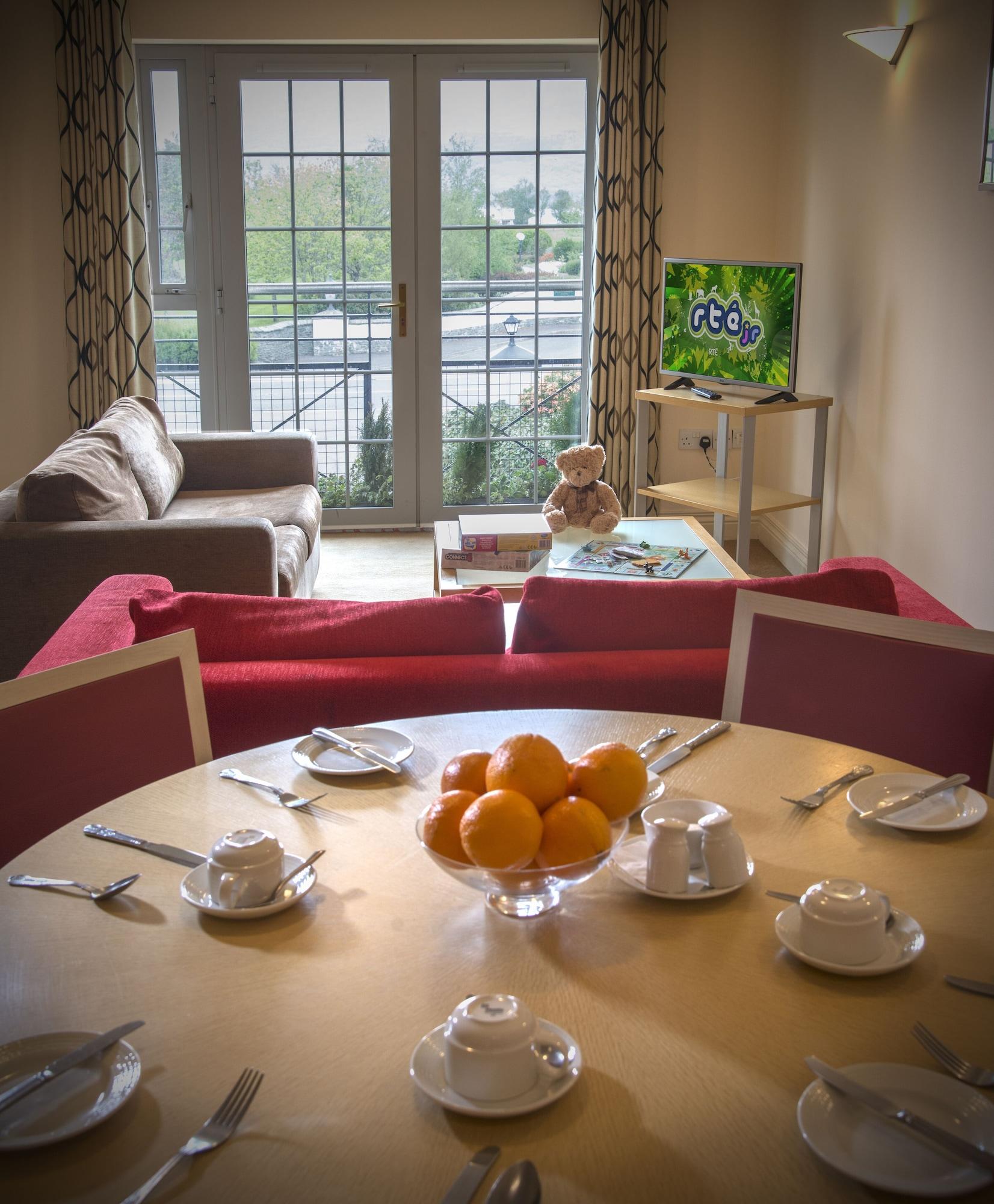 Innisfallen Hotel Cill Airne Kültér fotó