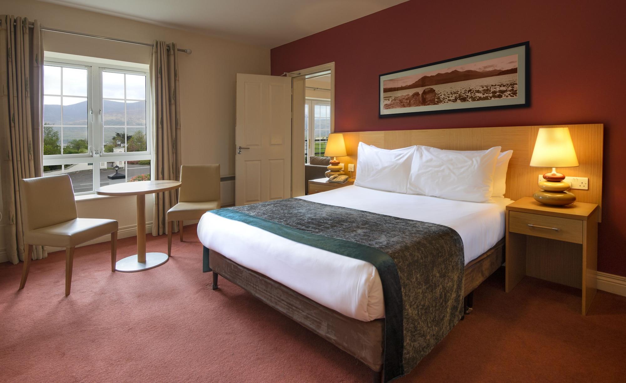 Innisfallen Hotel Cill Airne Kültér fotó