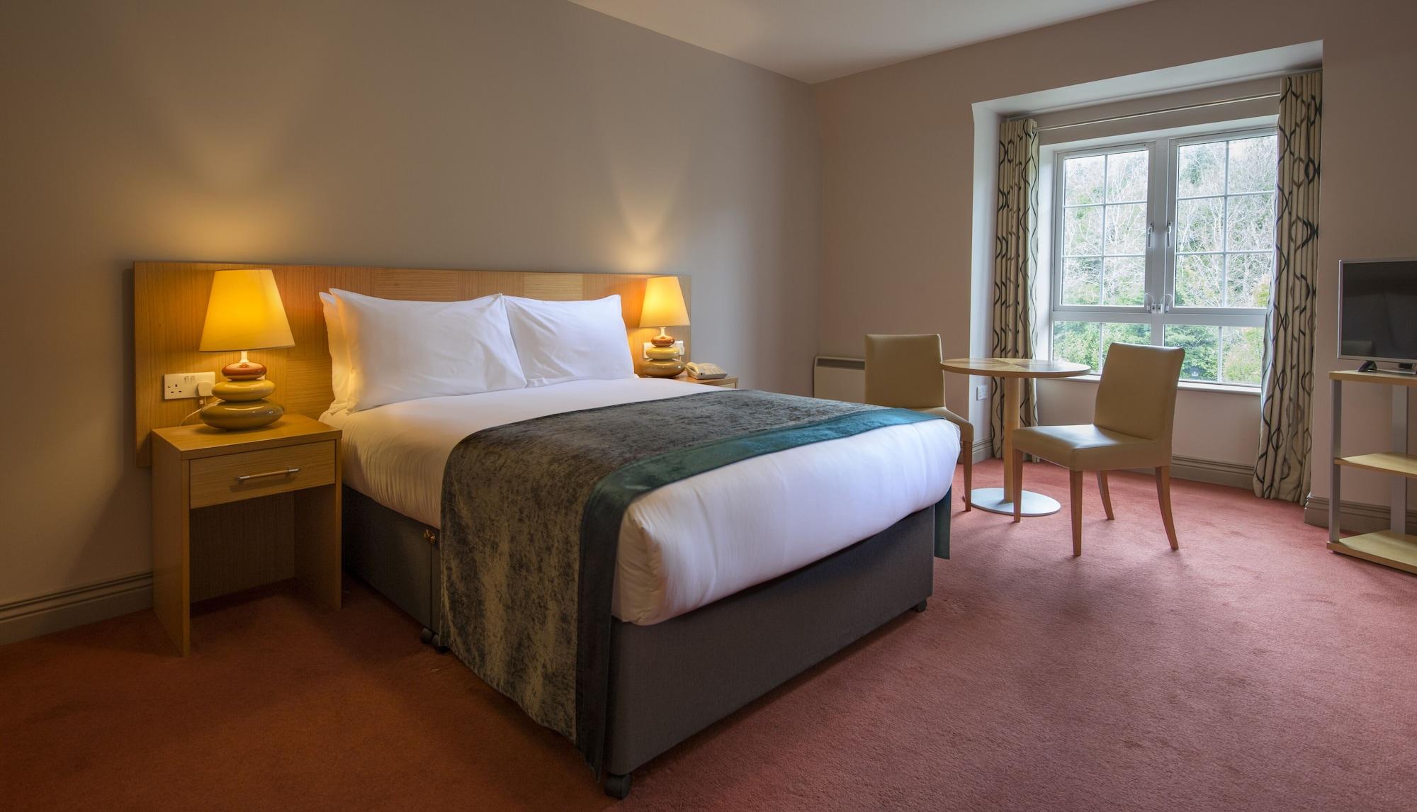 Innisfallen Hotel Cill Airne Kültér fotó