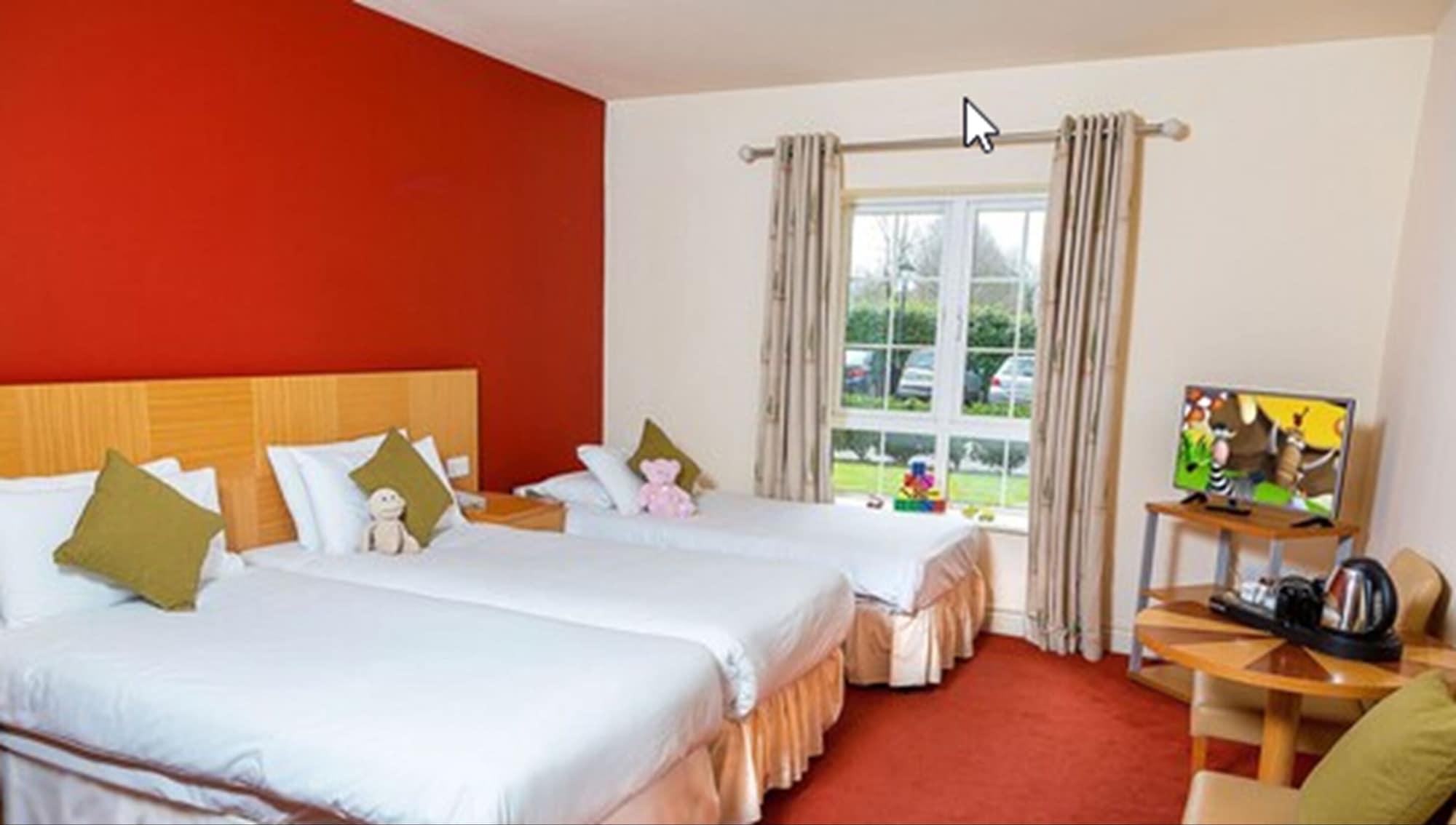Innisfallen Hotel Cill Airne Kültér fotó