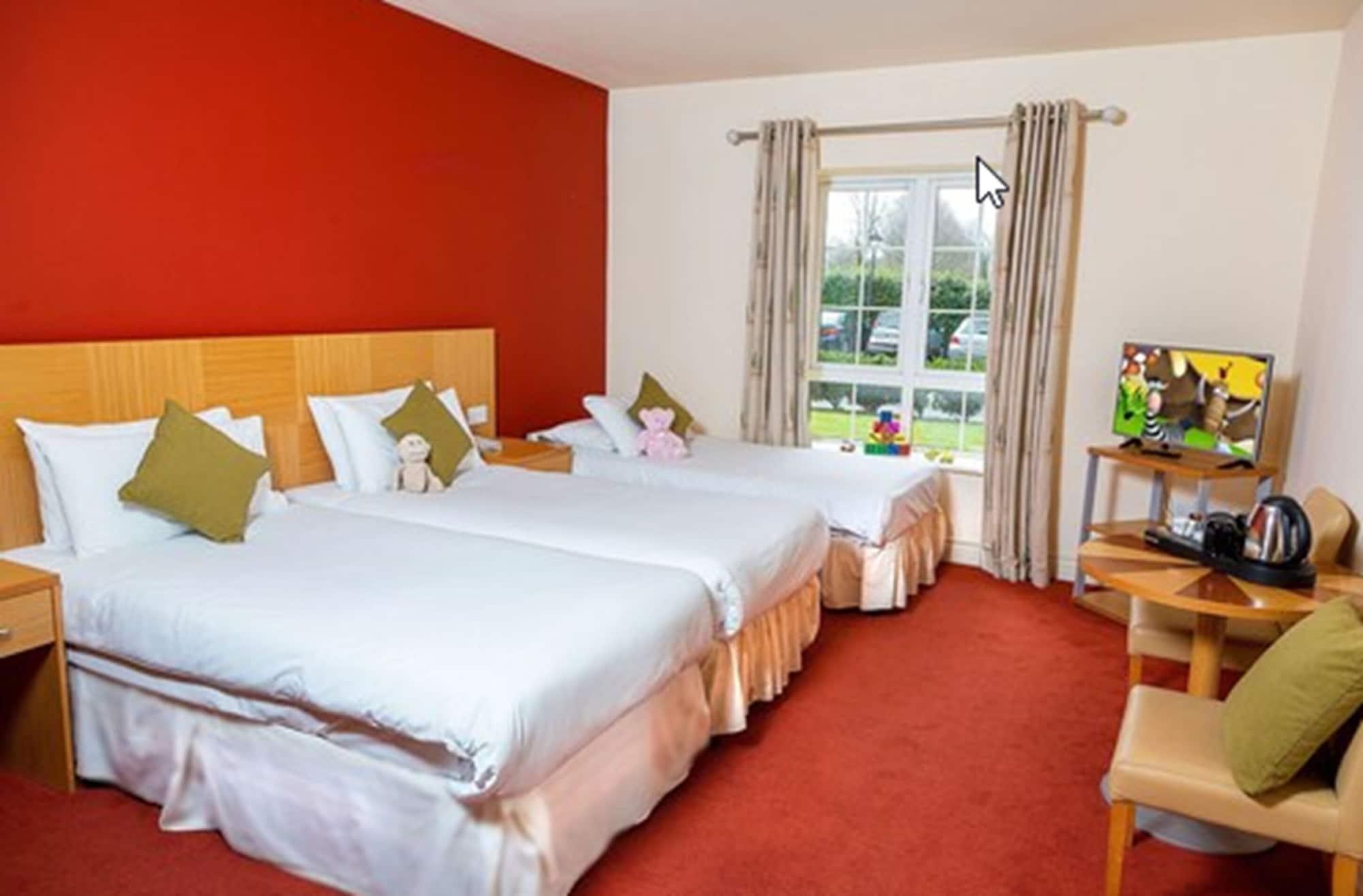Innisfallen Hotel Cill Airne Kültér fotó