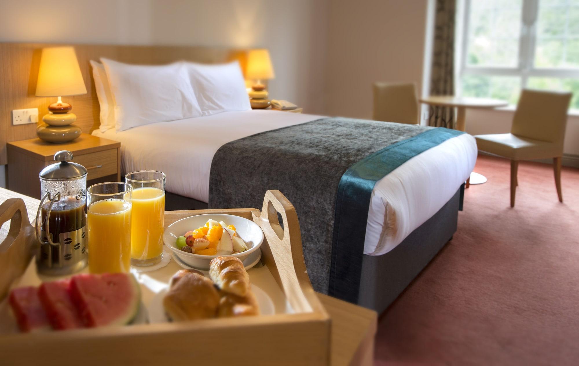 Innisfallen Hotel Cill Airne Kültér fotó