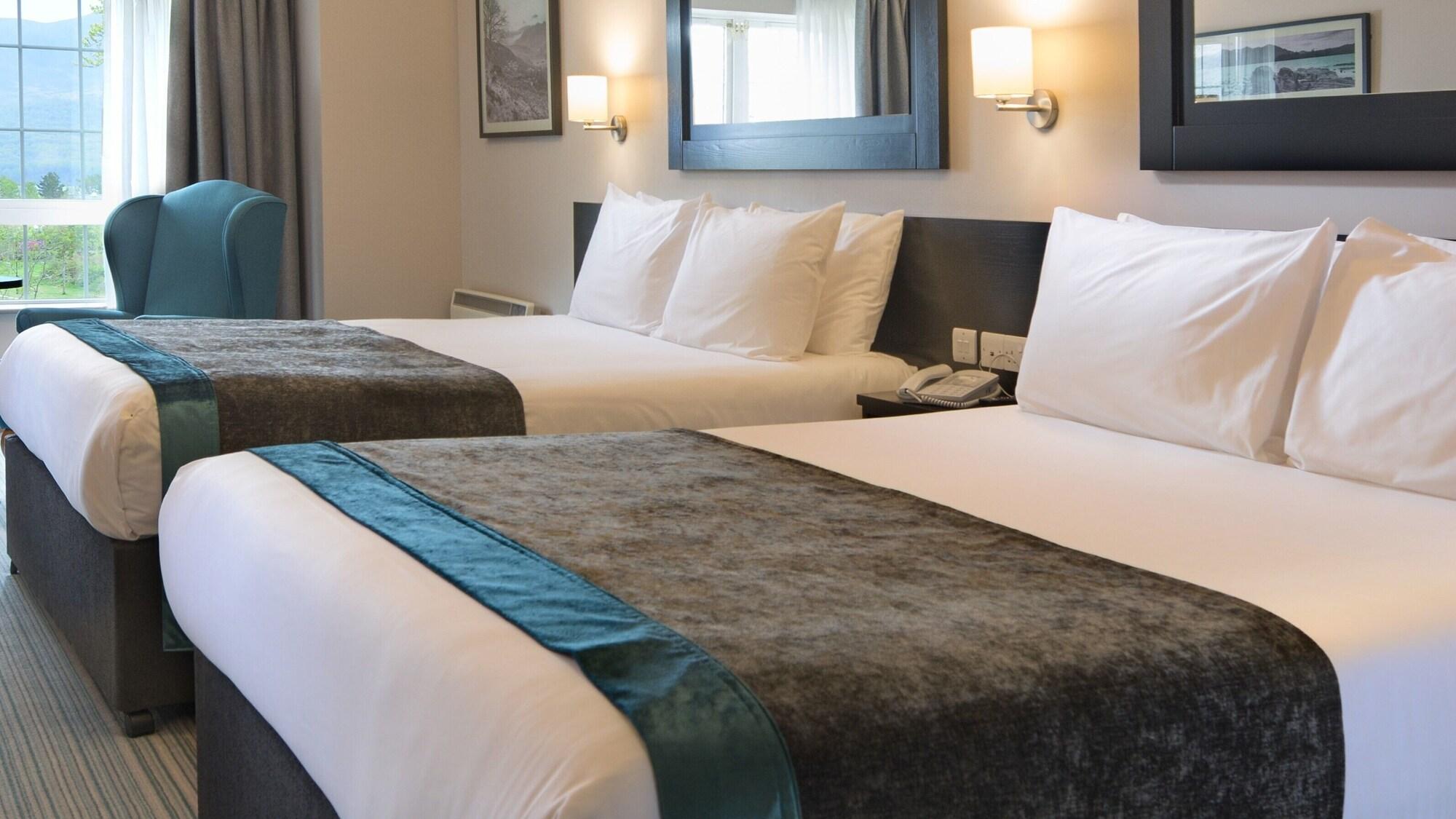 Innisfallen Hotel Cill Airne Kültér fotó