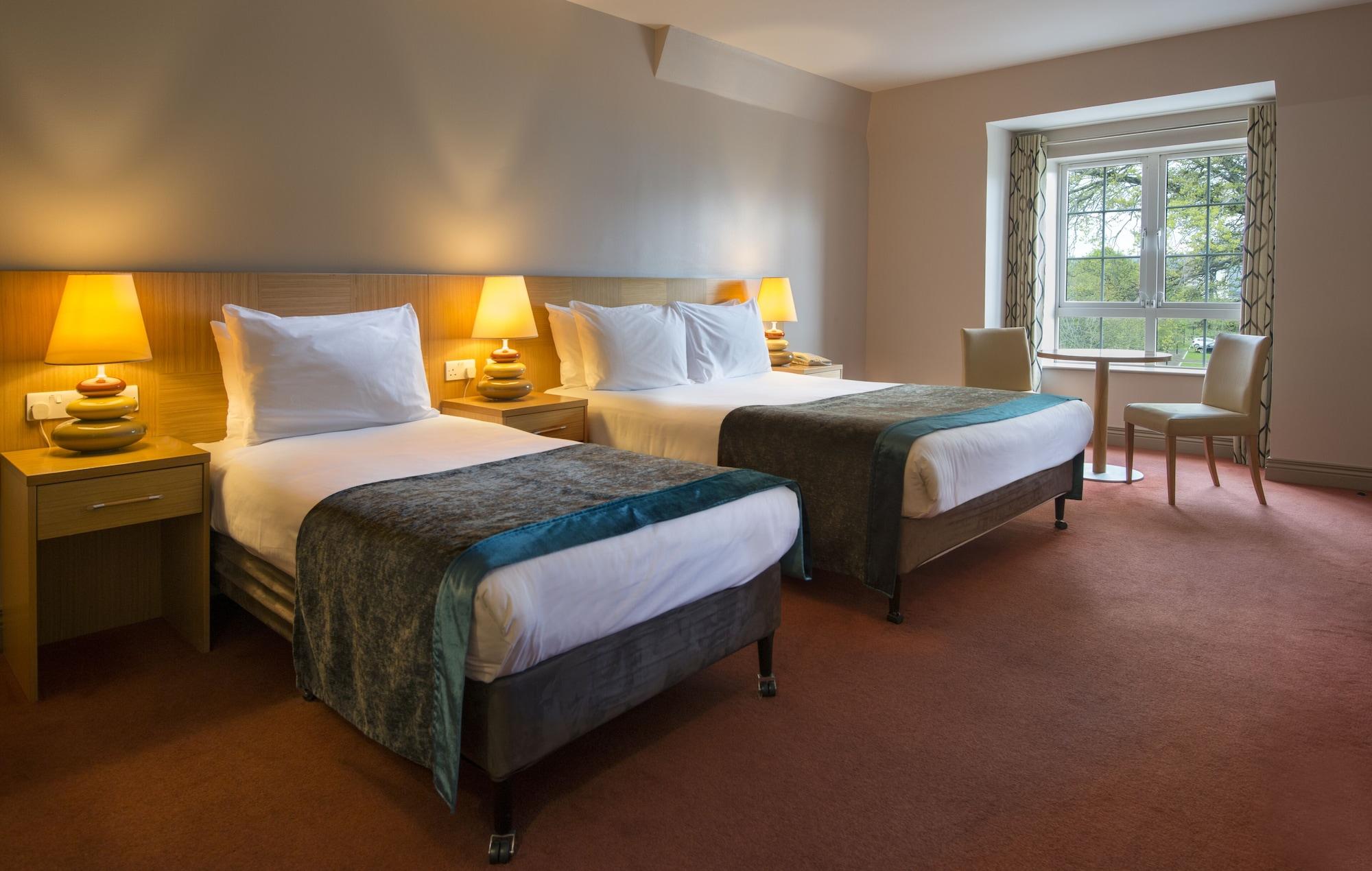 Innisfallen Hotel Cill Airne Kültér fotó