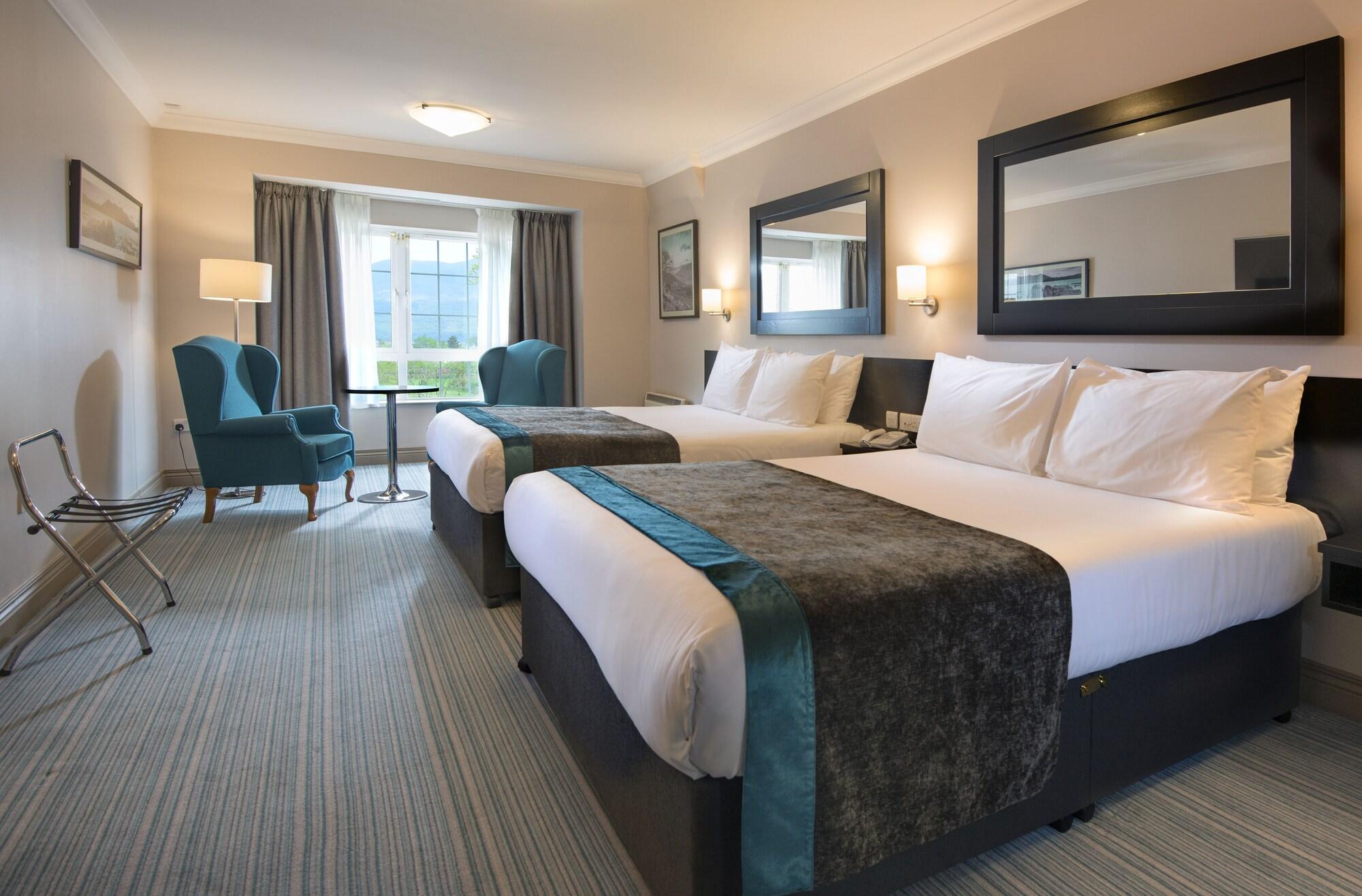 Innisfallen Hotel Cill Airne Kültér fotó