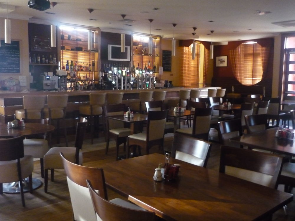 Innisfallen Hotel Cill Airne Kültér fotó