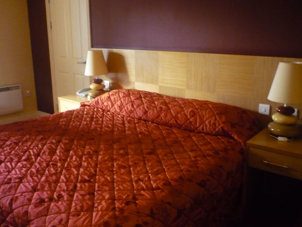 Innisfallen Hotel Cill Airne Kültér fotó