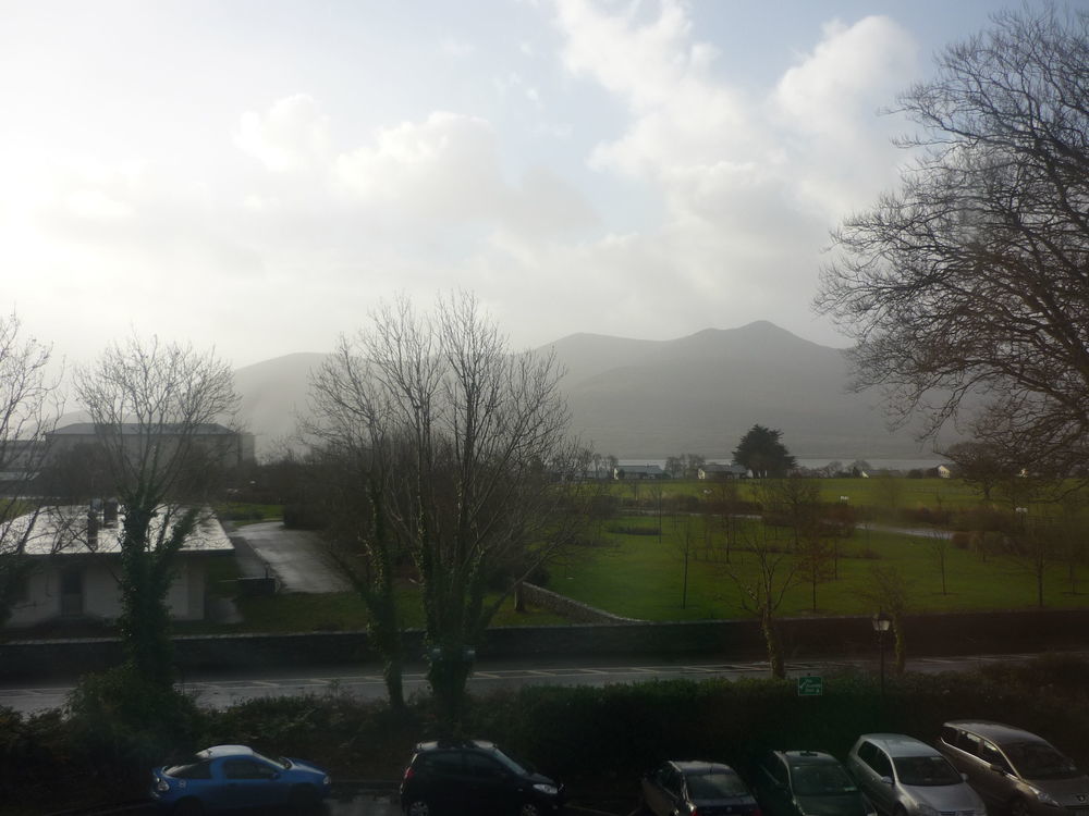 Innisfallen Hotel Cill Airne Kültér fotó