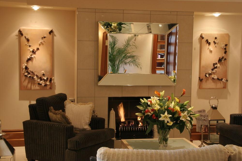Innisfallen Hotel Cill Airne Kültér fotó