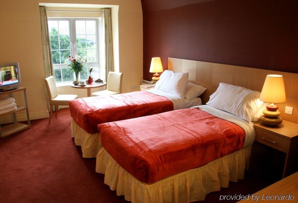 Innisfallen Hotel Cill Airne Kültér fotó