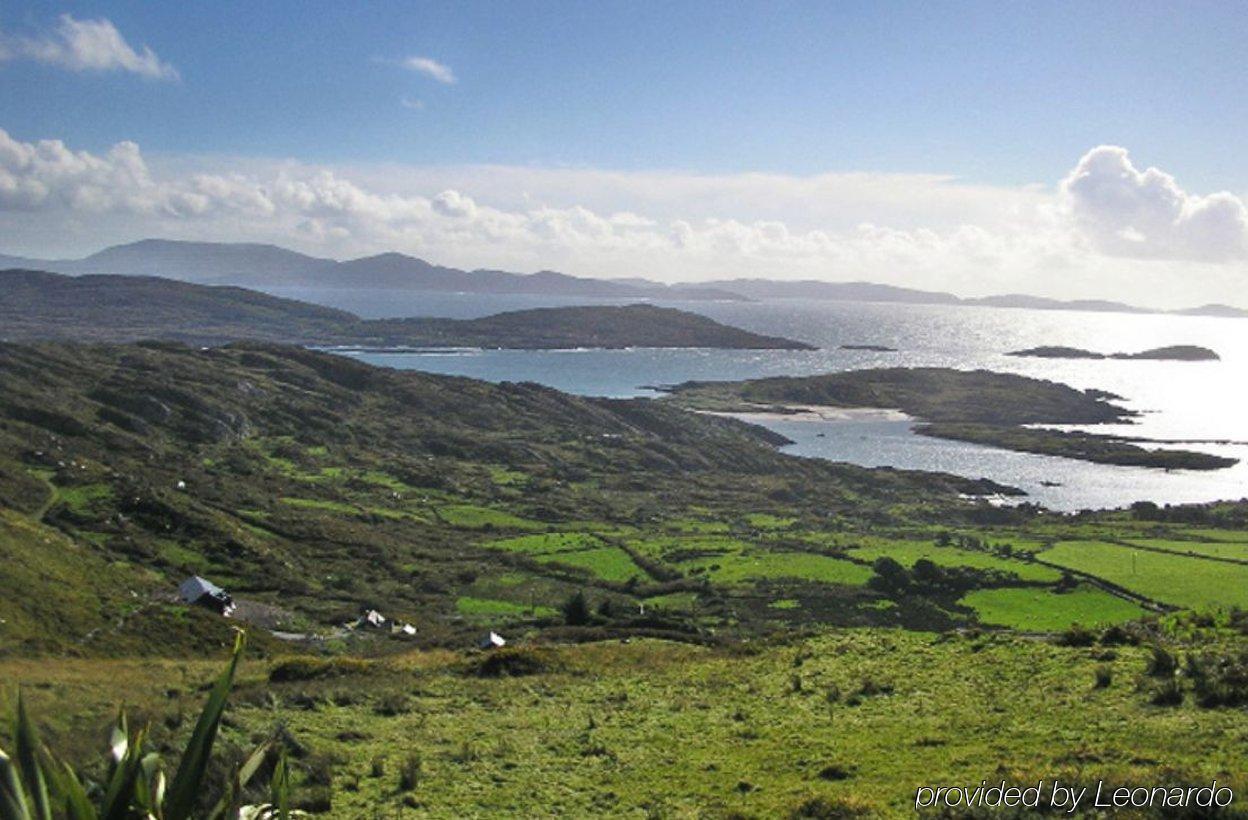 Innisfallen Hotel Cill Airne Kültér fotó