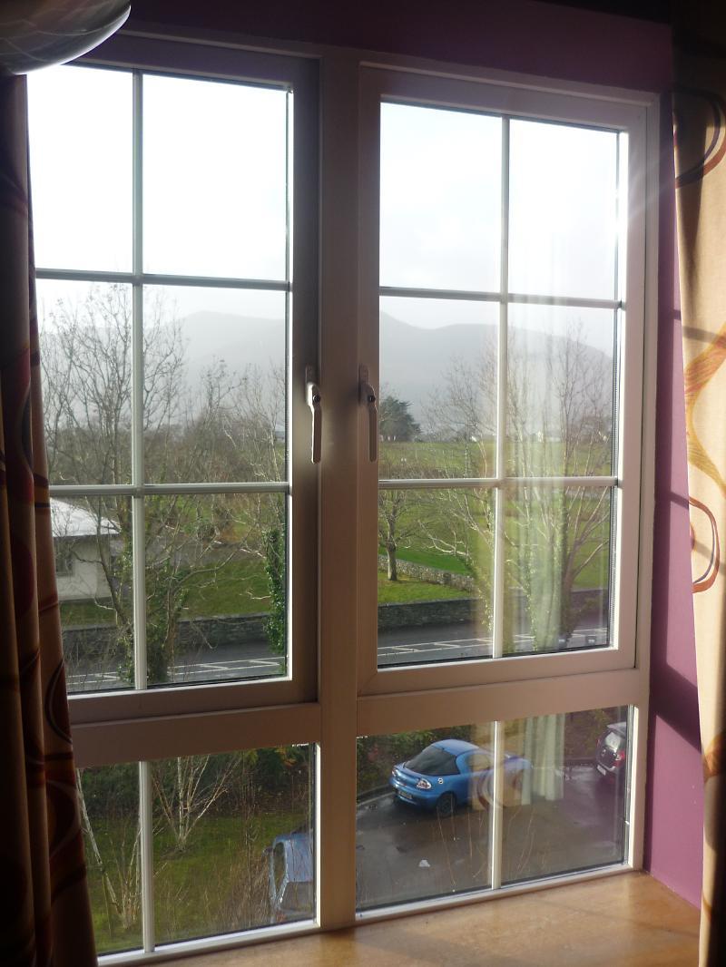 Innisfallen Hotel Cill Airne Kültér fotó