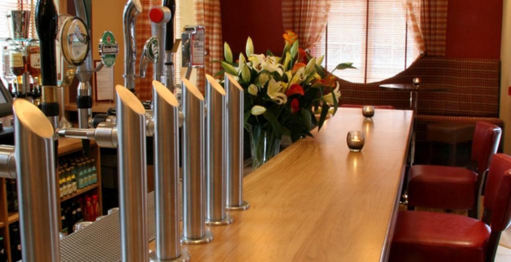 Innisfallen Hotel Cill Airne Kültér fotó