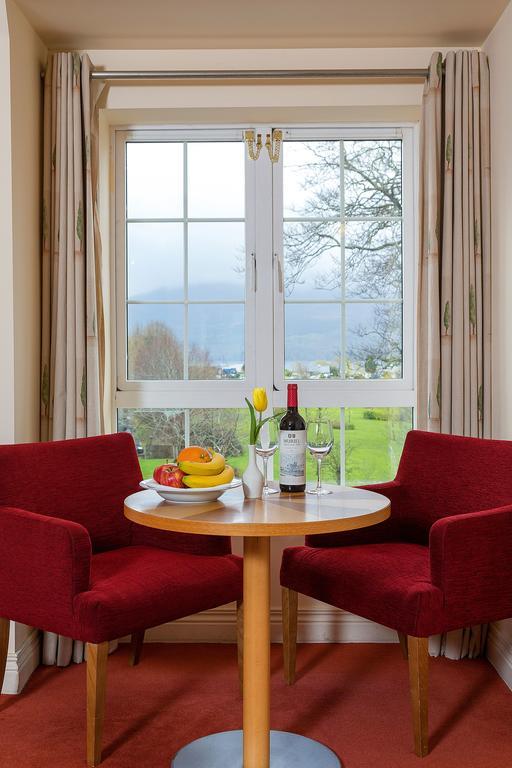 Innisfallen Hotel Cill Airne Kültér fotó