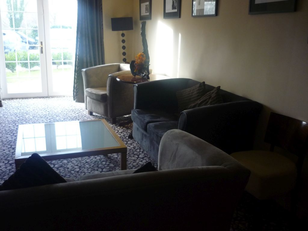 Innisfallen Hotel Cill Airne Kültér fotó