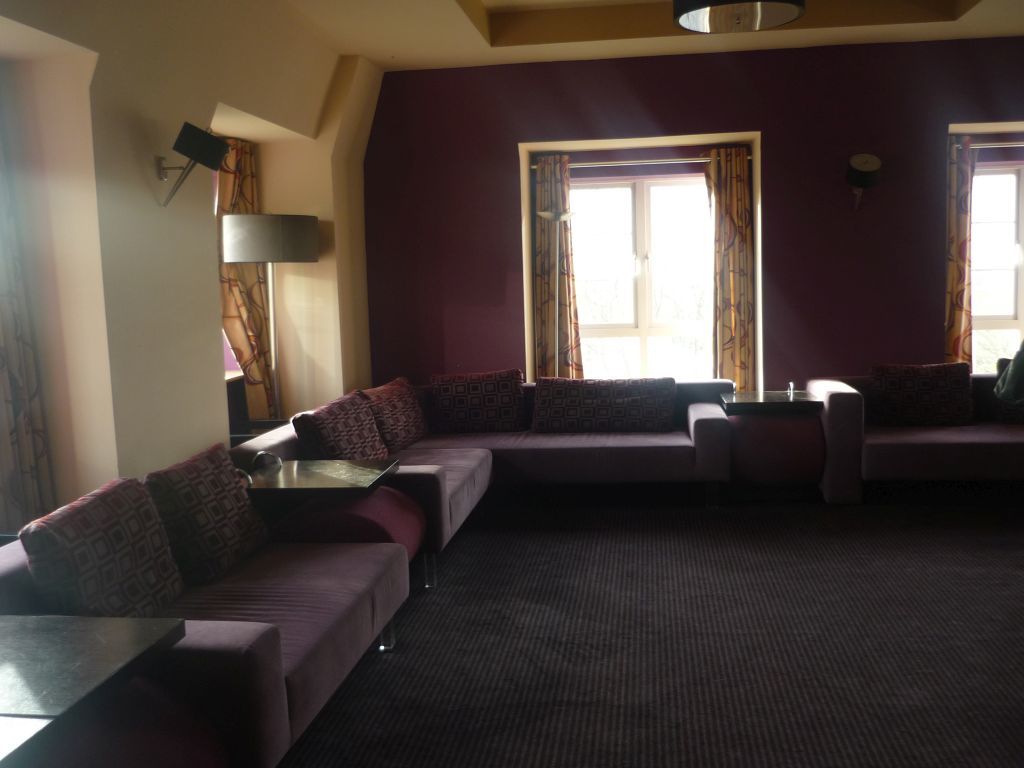 Innisfallen Hotel Cill Airne Kültér fotó