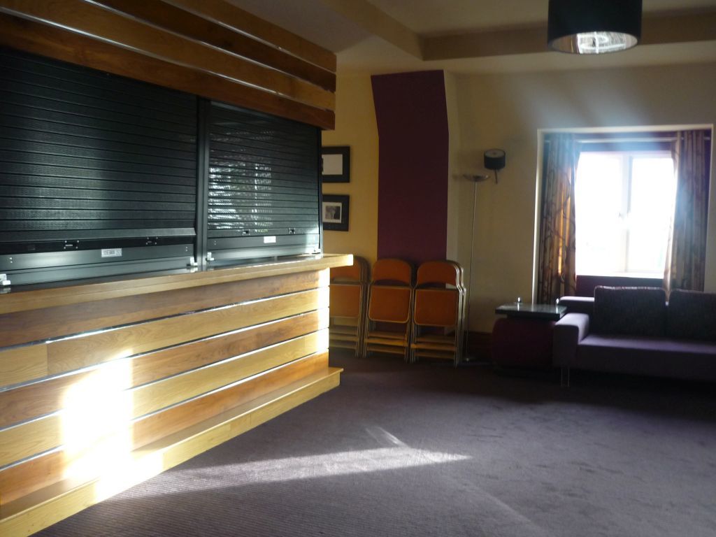 Innisfallen Hotel Cill Airne Kültér fotó