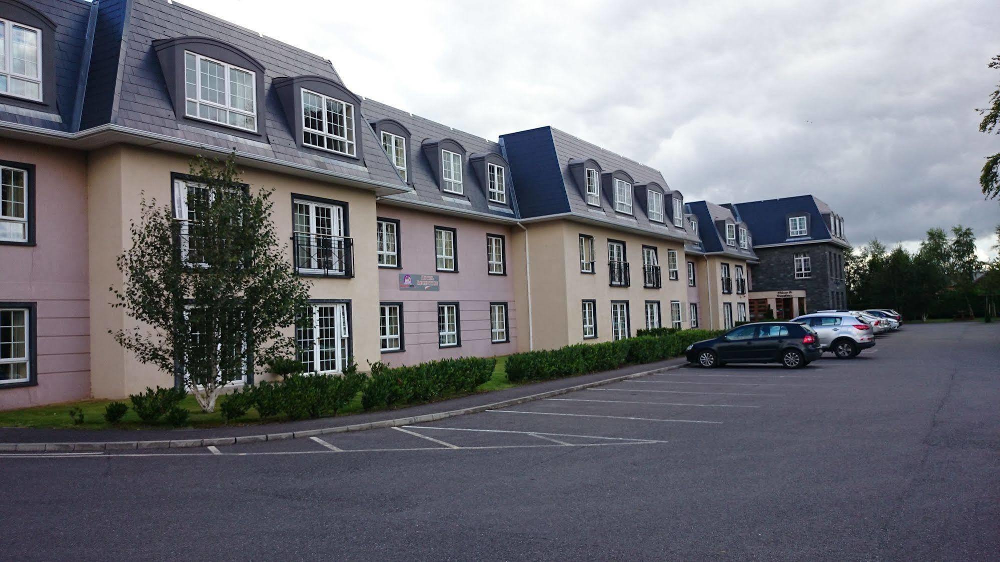 Innisfallen Hotel Cill Airne Kültér fotó