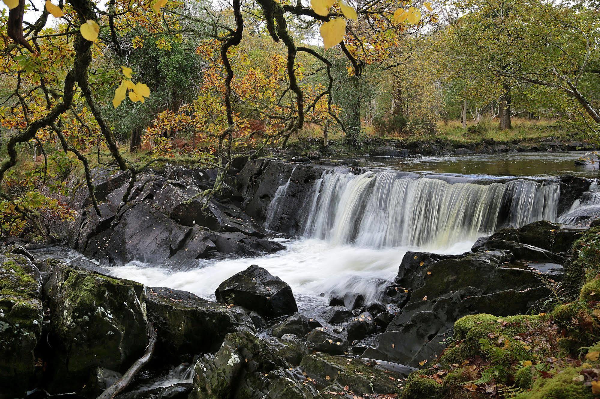 Innisfallen Hotel Cill Airne Kültér fotó