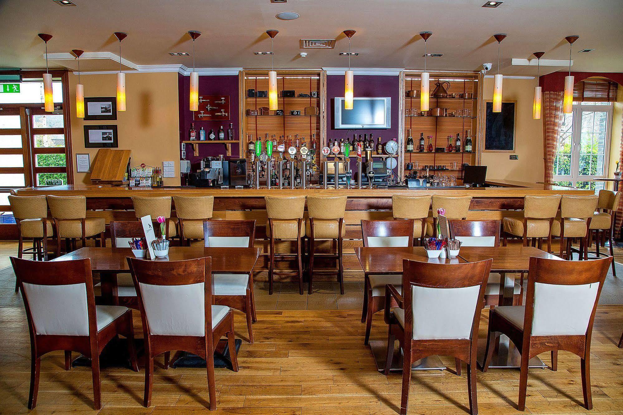 Innisfallen Hotel Cill Airne Kültér fotó