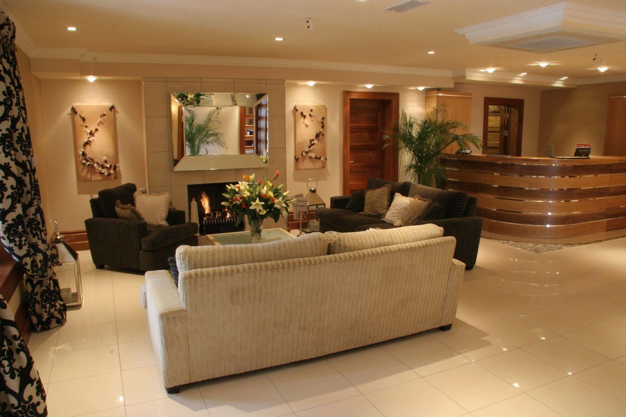 Innisfallen Hotel Cill Airne Kültér fotó
