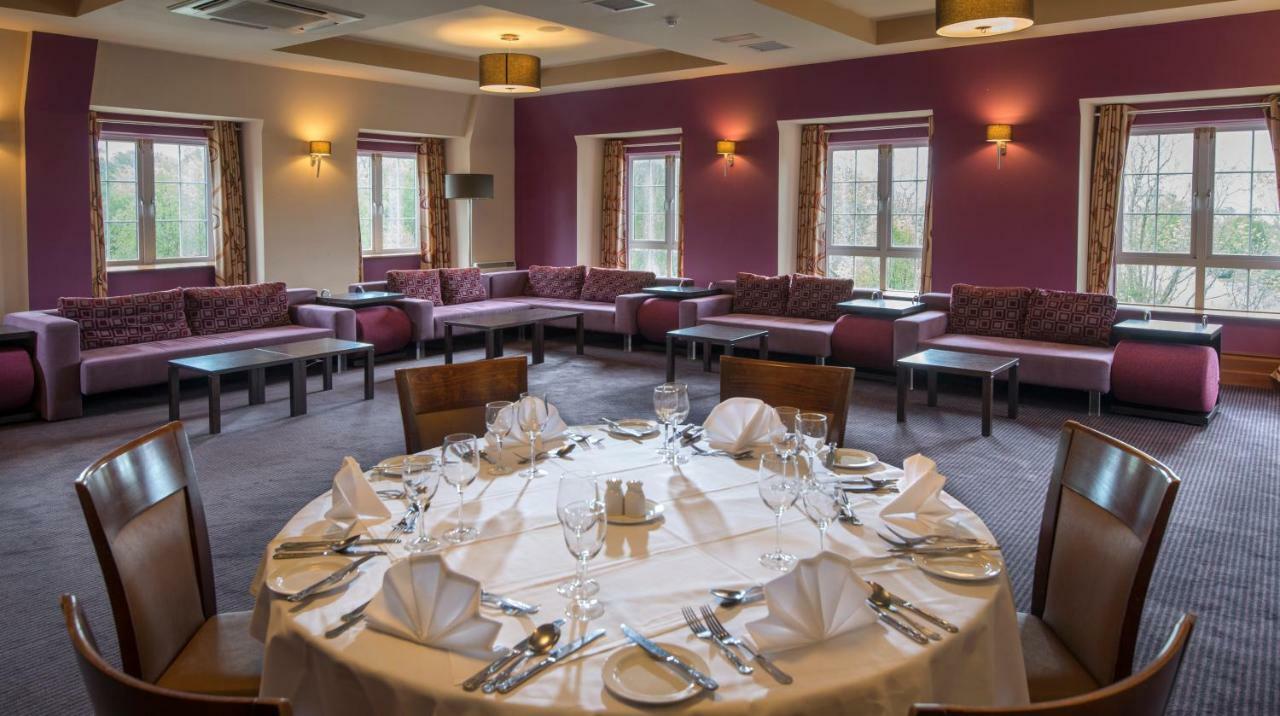 Innisfallen Hotel Cill Airne Kültér fotó