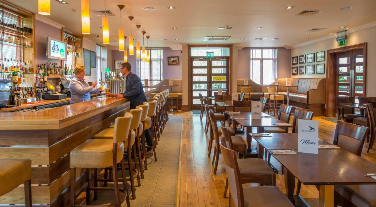 Innisfallen Hotel Cill Airne Kültér fotó