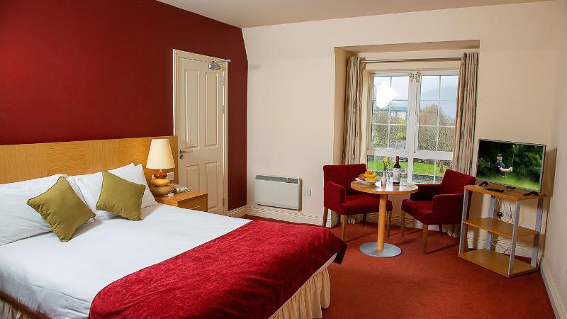 Innisfallen Hotel Cill Airne Kültér fotó