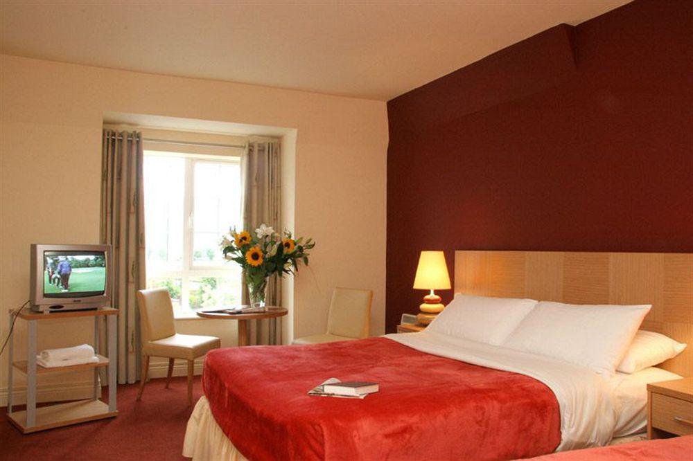 Innisfallen Hotel Cill Airne Kültér fotó