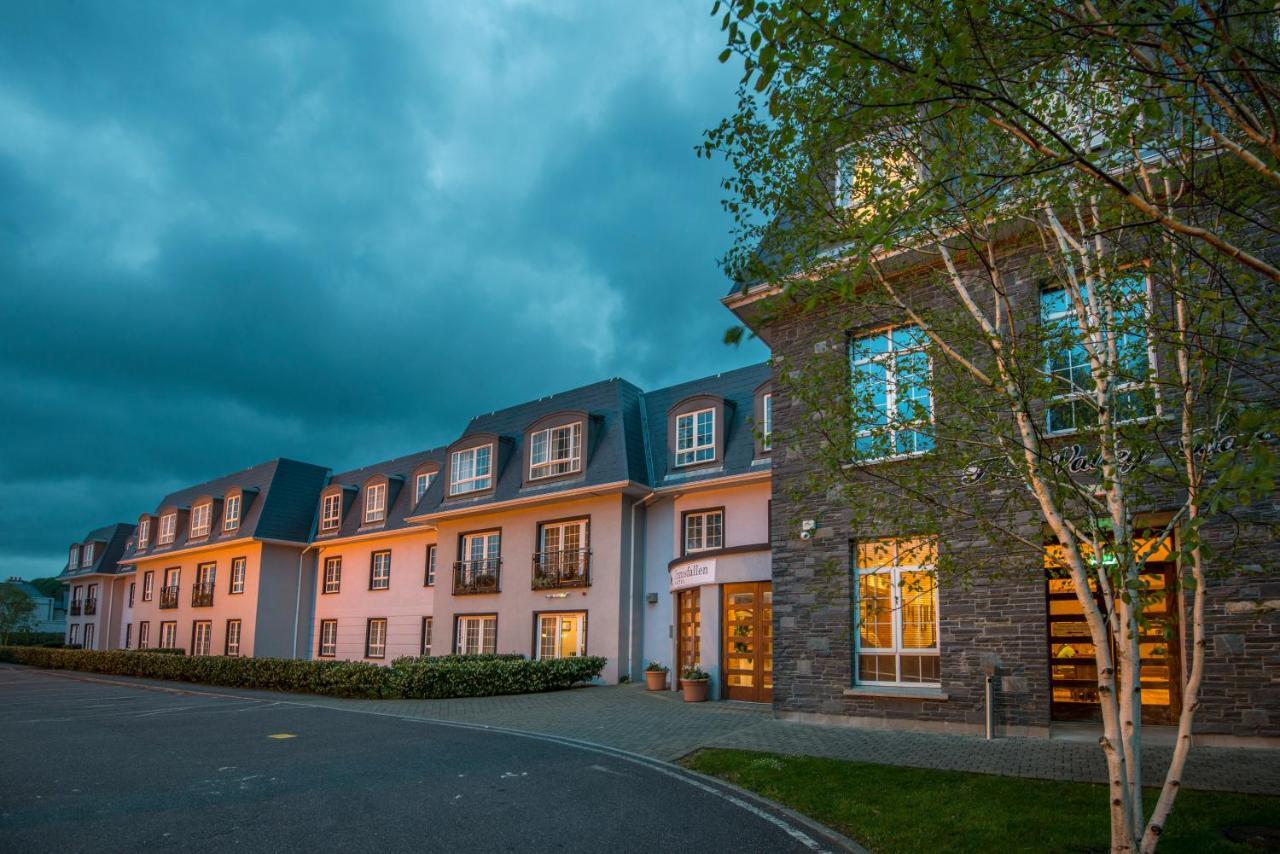 Innisfallen Hotel Cill Airne Kültér fotó
