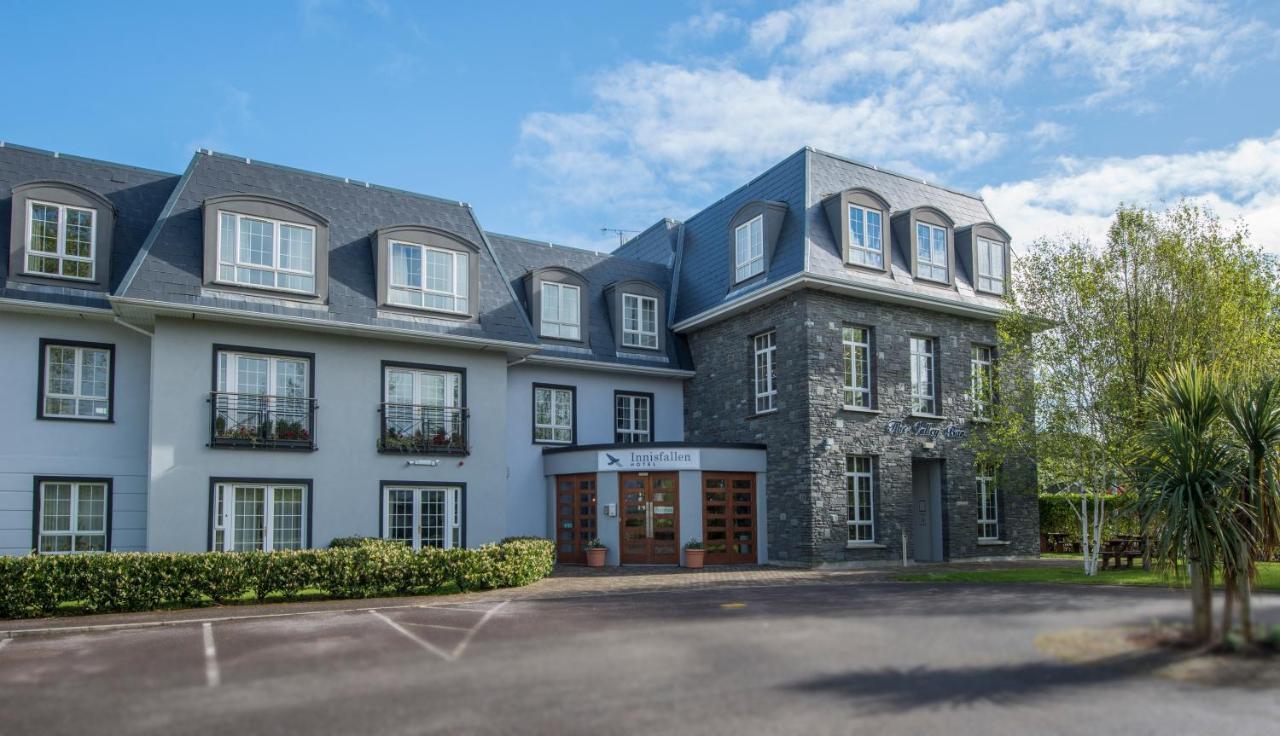 Innisfallen Hotel Cill Airne Kültér fotó